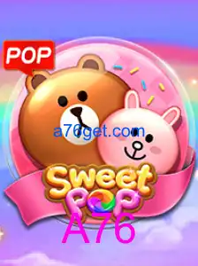 SweetPOP