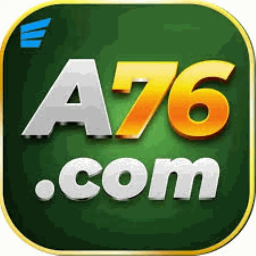 Logo A76 Cassino